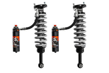Load image into Gallery viewer, FOX 2.5 Coil-Over Shocks w/ DSC Reservoir | 2 Inch Lift | Performance Elite Series | Toyota Tacoma (05-23) 4WD