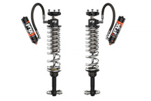 Load image into Gallery viewer, FOX 2.5 Rear Coil-Over Shocks w/ DSC Reservoir | 2-3 Inch Lift | Performance Elite Series | Ford Bronco (21-23) 4 Door