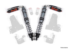 Load image into Gallery viewer, FOX 2.5 Front Coilover Shocks w/ DSC | 3.5 Inch Lift | Factory Series | Jeep Wrangler JL (20-23)