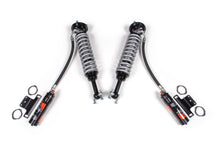 Load image into Gallery viewer, FOX 2.5 Coil-Over Shocks w/ DSC Reservoir Adjuster | 0-3 Inch Lift | Performance Elite Series | Ford F150 (14-20) 4WD