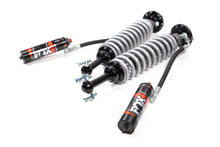Load image into Gallery viewer, FOX 2.5 Coil-Over Shocks w/ DSC Reservoir Adjuster | 6 Inch Lift | Performance Elite Series | Ford F150 (15-20) 4WD