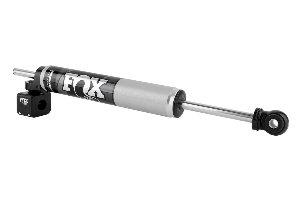 FOX 2.0 TS Steering Stabilizer | Performance Series | Ford F250 / F350 Super Duty (17-23) 4WD