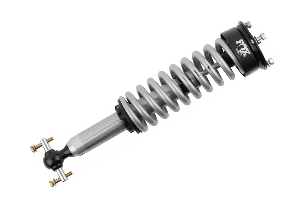 FOX 2.0 Coil-Over IFP Shock | 0-2 Inch Lift | Performance Series | Chevy Silverado and GMC Sierra 1500 (19-23)