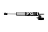 FOX 2.0 TS Steering Stabilizer| Performance Series | Ram 2500 (14-24) & 3500 (13-24)