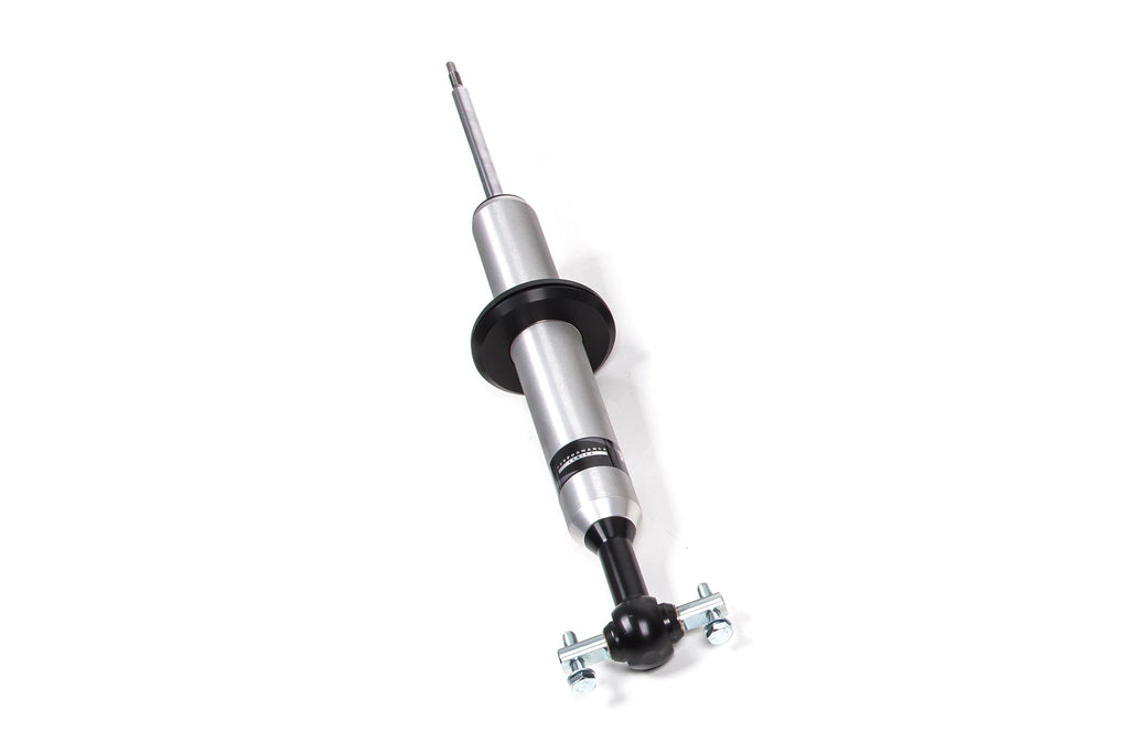 FOX 2.0 Snap Ring Strut IFP Shock - Single | Performance Series | 0-2 Inch Lift | Ford F150 4WD (15-20)