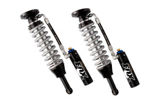 Load image into Gallery viewer, FOX 2.5 Coil-Over Shocks w/ DSC Reservoir Adjuster | 0-2 Inch Lift | Factory Series | Ford F150 (15-20) 4WD