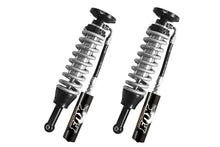 Load image into Gallery viewer, FOX 2.5 Coil-Over Shocks w/ Reservoir | 0-2 Inch Lift | Factory Series | Chevy Silverado or GMC Sierra 1500 (07-18)