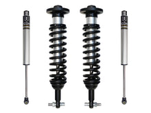 Load image into Gallery viewer, K93111 2021-UP Ford F150 4WD 0 to 2.75 inch stage 1suspension system