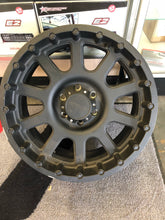 Load image into Gallery viewer, 20” Procomp wheel  6 lug Chevy - used