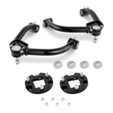 110-90767 Cognito 1-Inch Standard Leveling Kit For 19-22 Silverado Trail Boss /Sierra AT4 1500 4WD