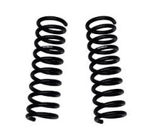 Load image into Gallery viewer, R25 Skyjacker Lift Springs 13-22 Ram 2500/3500 4WD Front Coil Springs, Pair
