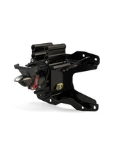 Load image into Gallery viewer, 4838910  JL: Alpha HD Adjustable Spare Tire Mount Kit (5x5”)