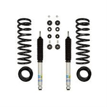 Load image into Gallery viewer, 46-268655 Bilstein 6112 Spring Level kit for Ram 2500 2014-2022