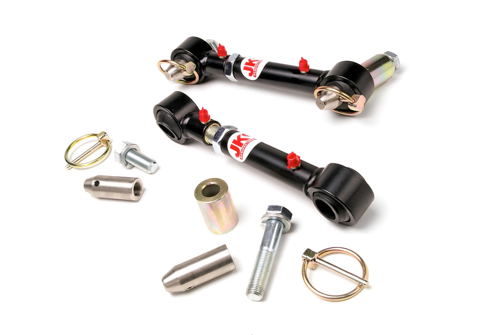 Quicker Disconnect Sway Bar Links | 0"-3.5" Lift | Grand Cherokee WJ