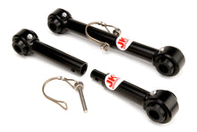 Load image into Gallery viewer, Quick Disconnect Sway Bar Links | 0&quot;-2&quot; Lift | CJ5, CJ7 and CJ8