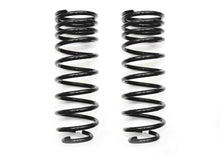 Load image into Gallery viewer, C59-837VB 22 Tundra Dobinsons 1&quot; Rear Lift Coils Springs