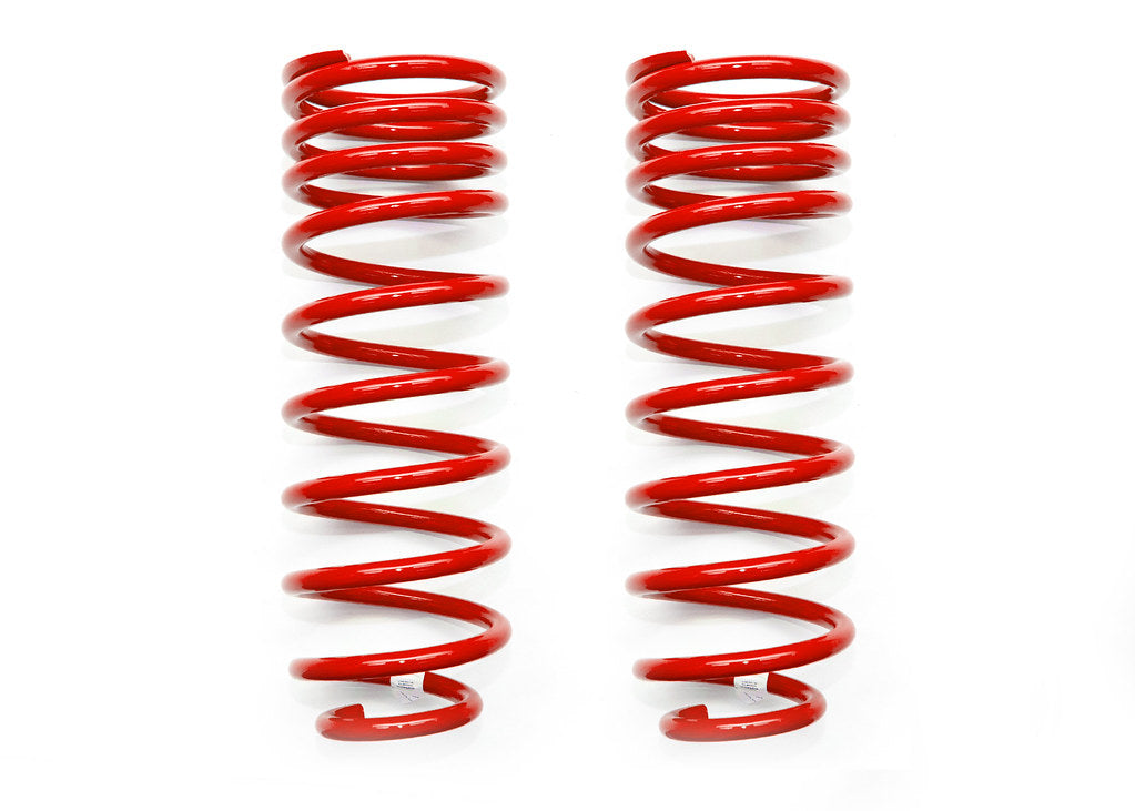 C59-837VB 22 Tundra Dobinsons 1" Rear Lift Coils Springs