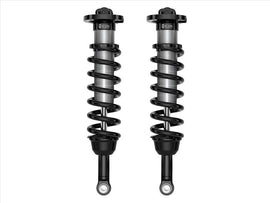 58680 ICON 2024 Toyota Tacoma, V.S. 2.5 Series Coilover Kit, Internal Reservoir, Pair