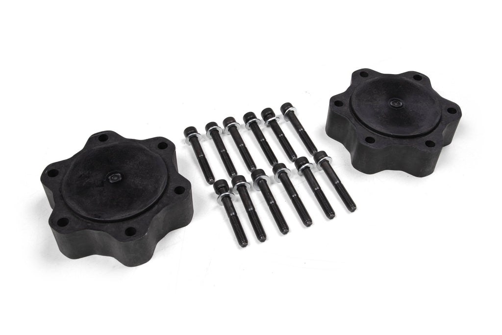 Service Kit: CV Spacer Kit 1999-06 GM 1500 6" Lift C2612