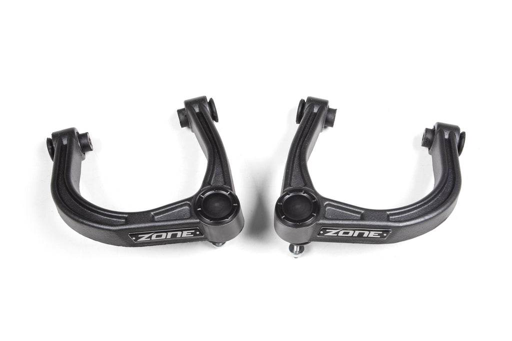 Upper Control Arm Kit | Adventure Series | Ford Bronco (21-24)