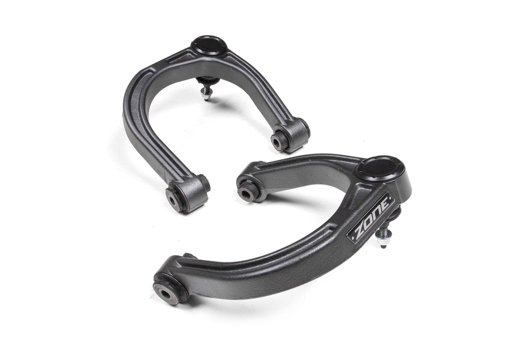 Upper Control Arm Kit | Adventure Series | Ford Bronco (21-24)