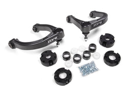 4 Inch Lift Kit | Ford Bronco (21-25) with Base Shock Package
