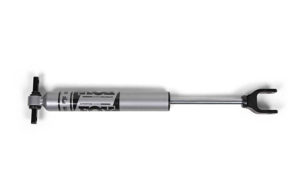 FOX 2.0 IFP Shock | Adventure Series | Vehicle Specific | 19.18 x 14.08 x 2-BP/Clev