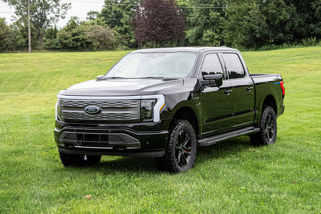 3" Lift Kit | Ford F-150 Lightning (2022)