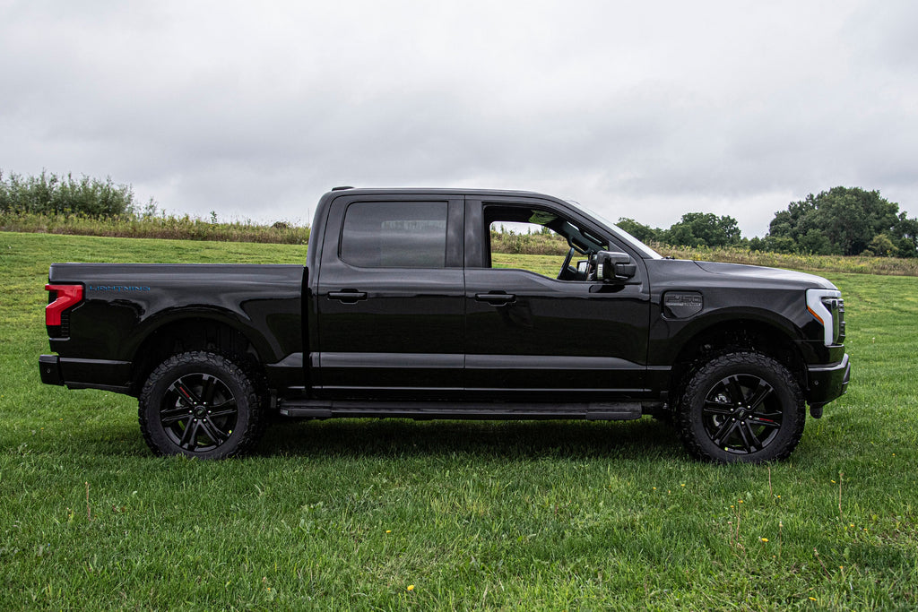 3" Lift Kit | Ford F-150 Lightning (2022)