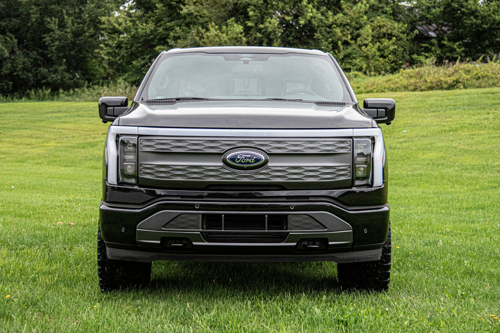 3" Lift Kit | Ford F-150 Lightning (2022)