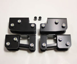 2 Inch UTV Lift Kit | Polaris Ranger XP 700/800