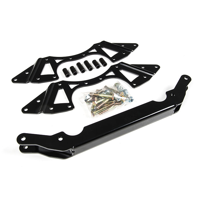 2 Inch UTV Lift Kit | Polaris RZR 800S / 4 Seat (All Years)