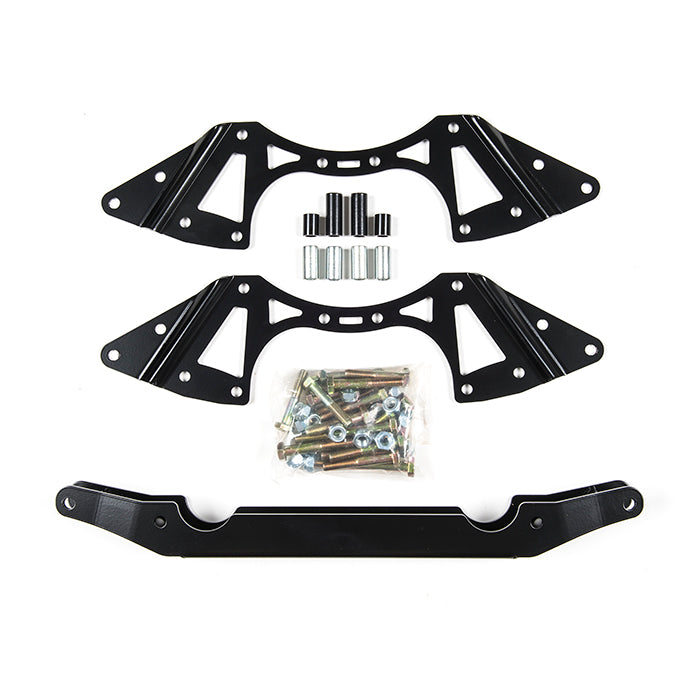 2 Inch UTV Lift Kit | Polaris RZR 800 50 Inch Standard / XC - RZR 800 50" 2012+ OR No Sway Bars