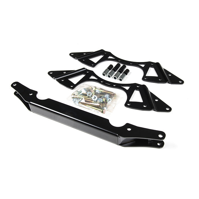 2 Inch UTV Lift Kit | Polaris RZR 800 50 Inch Standard / XC - RZR 800 50" 2012+ OR No Sway Bars