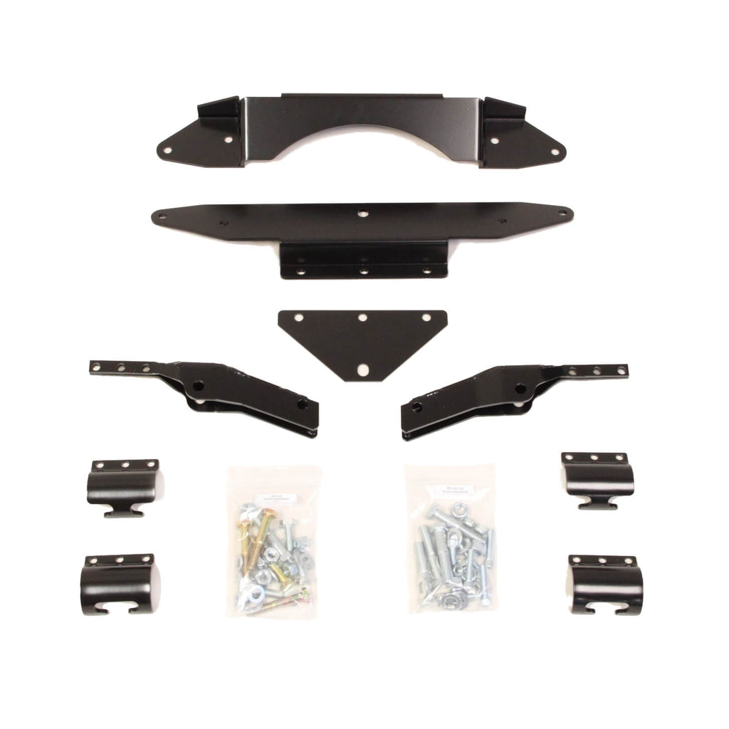 2-5 Inch UTV Lift Kit | Polaris RZR XP 1000