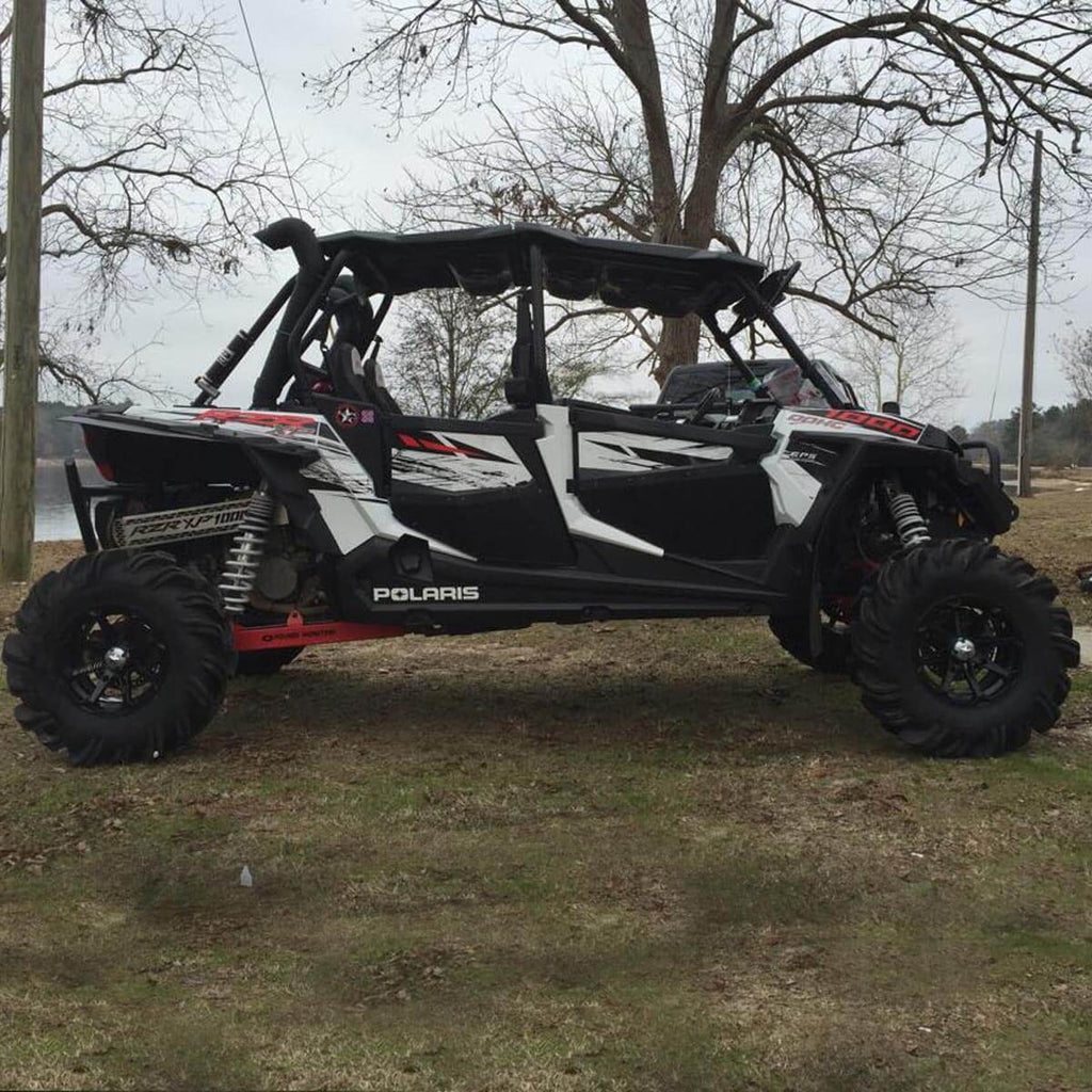 2-5 Inch UTV Lift Kit | Polaris RZR XP 1000