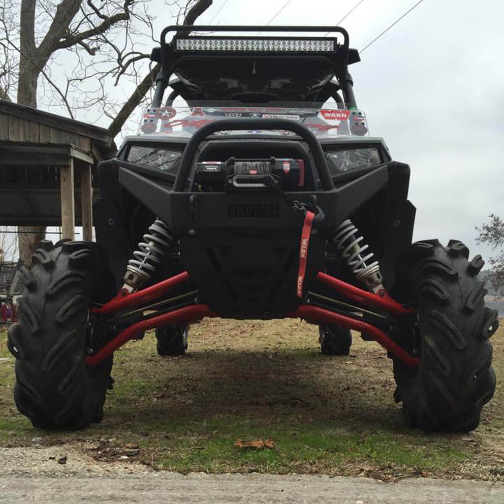 2-5 Inch UTV Lift Kit | Polaris RZR XP 1000