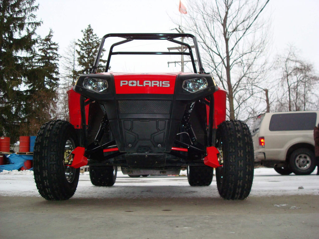 2 Inch UTV Lift Kit | Polaris RZR 170