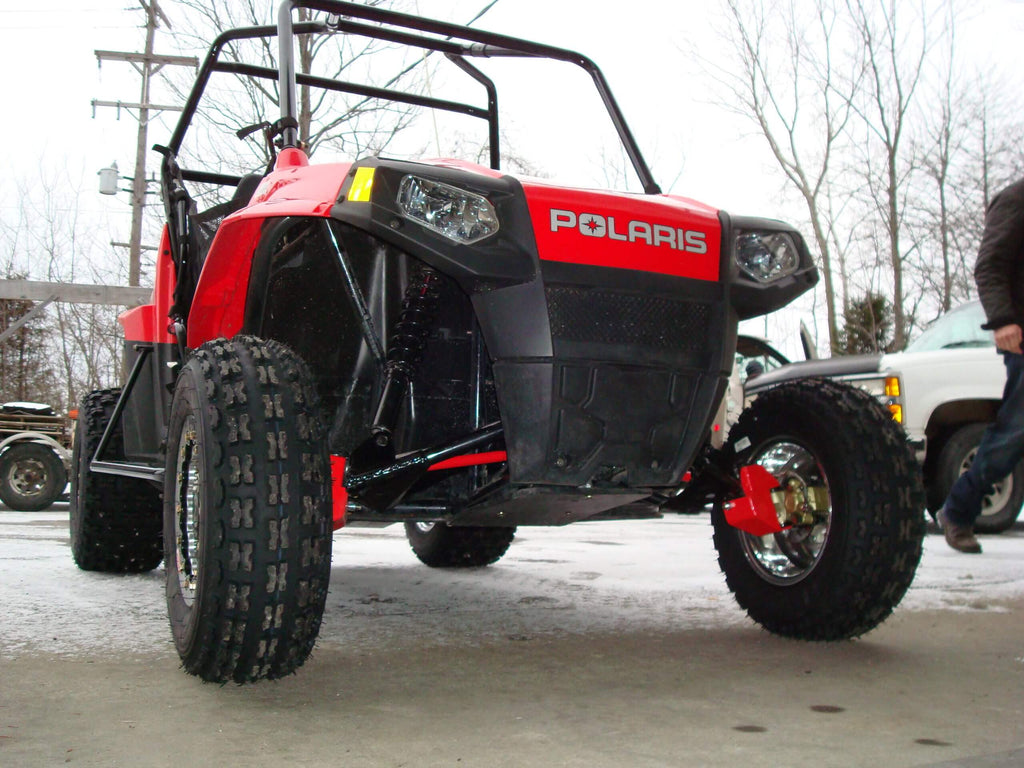 2 Inch UTV Lift Kit | Polaris RZR 170