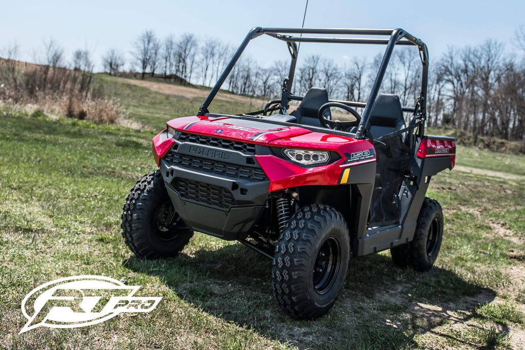 2 Inch UTV Lift Kit | Polaris Ranger 150