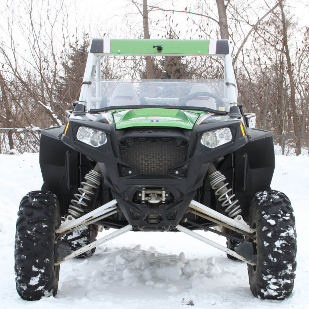 2 Inch UTV Lift Kit | Polaris RZR XP 900