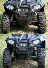 Load image into Gallery viewer, 2 Inch UTV Lift Kit | Polaris Ace 325/570