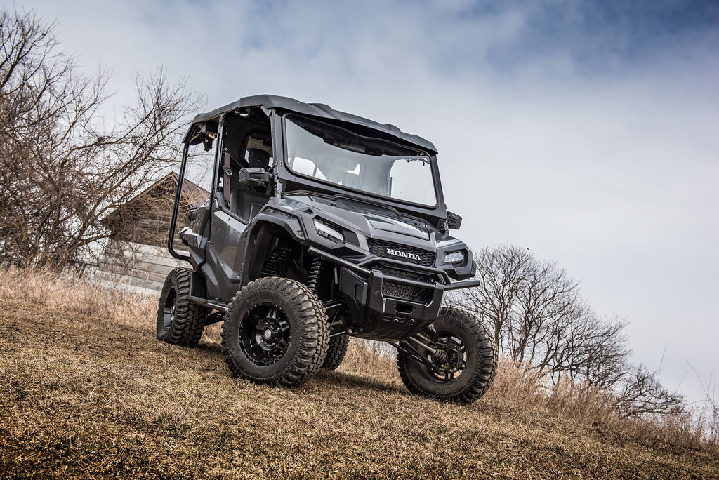 2.25 Inch UTV Lift Kit | Honda Pioneer 1000 and 1000-5