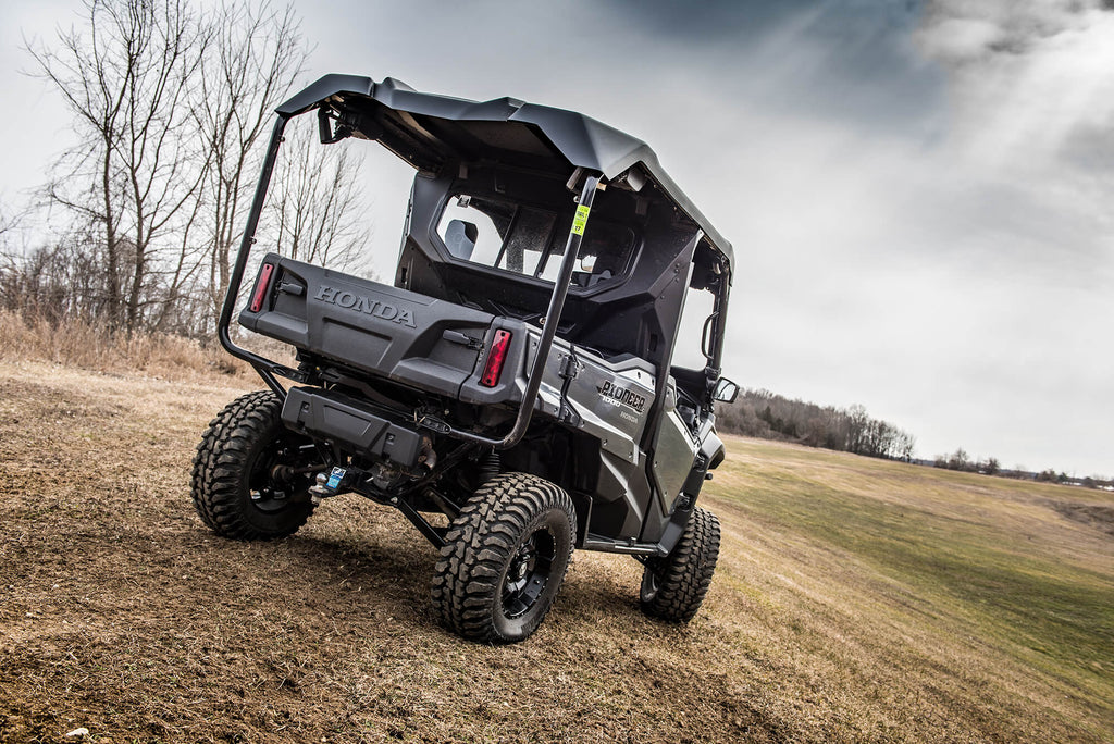 2.25 Inch UTV Lift Kit | Honda Pioneer 1000 and 1000-5