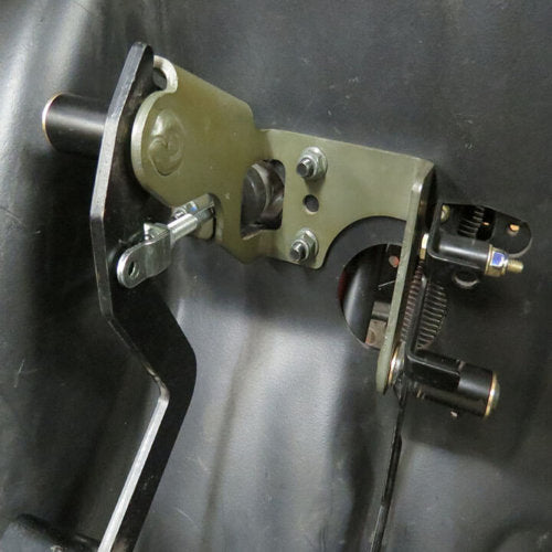 Replacement Control Bushings | Polaris RZR 800 / 570 / XP 900 / ACE