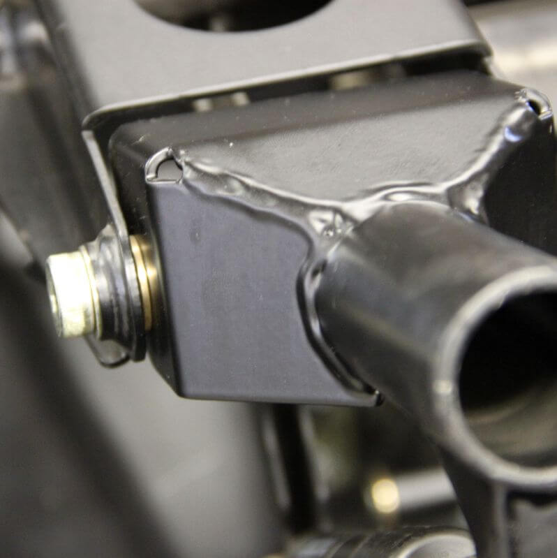 Replacement Control Bushings | Polaris RZR 800 / 570 / XP 900 / ACE