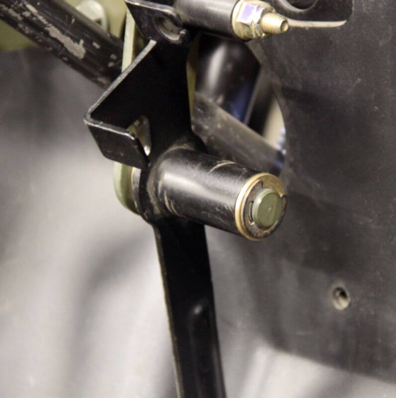 Replacement Control Bushings | Polaris RZR 800 / 570 / XP 900 / ACE