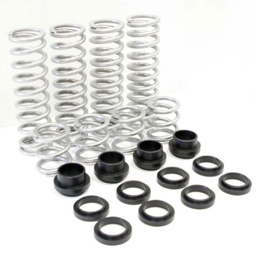 Dual Rate Springs Kit - Standard Duty | Polaris RZR 900 (4 Seat)