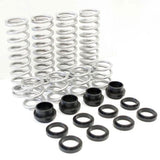 Dual Rate Springs Kit - Standard Duty | Polaris RZR 900 (4 Seat)