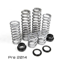 Load image into Gallery viewer, Dual Rate Springs Kit | Polaris RZR 800 50 Inch